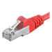 Premiumcord Patch kábel CAT6a