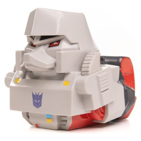 Tubbz kačička Transformers - Megatron