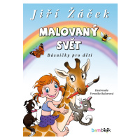 Malovaný svět, Žáček Jiří