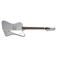 Epiphone 1963 Firebird I Silver Mist