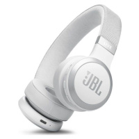 JBL Live 670NC biela