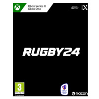 Rugby 25 (Xbox One/Xbox Series X)