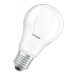 Žiarovka LED E27 10W, 6500K, 1055lm, Value CLASSIC A75 (OSRAM)