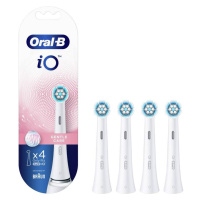 IO GC WHITE NÁHRADNÁ HLAVICA 4KS ORAL-B