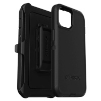 Kryt OTTERBOX DEFENDER APPLE IPHONE 15//IPHONE 14/IPHONE 13 BLACK PP (77-92557)