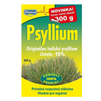 Dimica Psyllium vláknina 300g