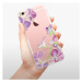 Odolné silikónové puzdro iSaprio - Purple Orchid - iPhone 6 Plus/6S Plus