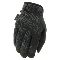 MECHANIX rukavice so syntetickou kožou Original - Covert - čierne XL/11