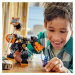 LEGO® Coleův živelný zemský robot 71806