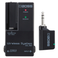 Boss WL-50