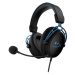 HyperX Cloud Alpha Blue HX-HSCAS-BL/WW