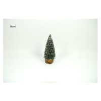 MAKRO - Stromček vianočný 15cm