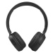 Bluetooth stereo slúchadlá, v5.0, Multipoint, mikrofón, funkčné tlačidlo, ovládanie hlasitosti, 