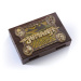 The Noble Collection Jumanji Miniature Electronic Game Board