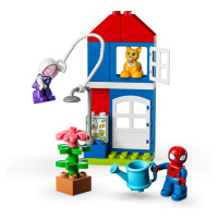 Lego 10995 Spider-Man's House