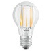 OSRAM LED retrofit E27 11W filament 827 1521lm 2ks