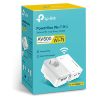 TP-Link TL-WPA4226KIT Powerline+WiFi sada