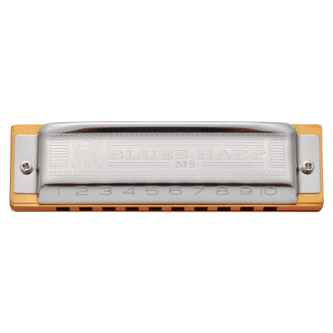 Hohner Blues Harp B-major