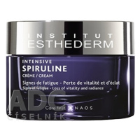 ESTHEDERM INTENSIVE SPIRULINA CREAM