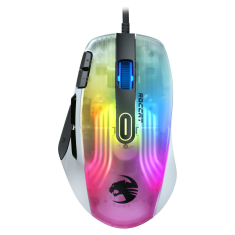 Kone XP 3D Lighting, herná myš WH ROCCAT