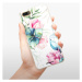 Odolné silikónové puzdro iSaprio - Flower Art 01 - Huawei Honor 7S