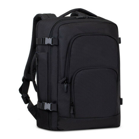 Riva Case 8461 cestovný batoh na notebook 17,3", čierna RIVACASE