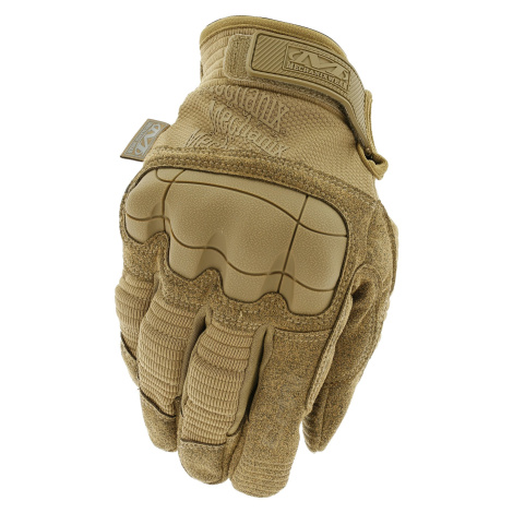 MECHANIX ochranné rukavice M-Pact 3 Coyote S/8