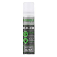 Predator repelent Deet 16% repelent 90 ml