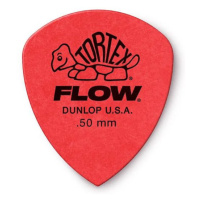 Dunlop Tortex Flow Standard 0.50 12ks