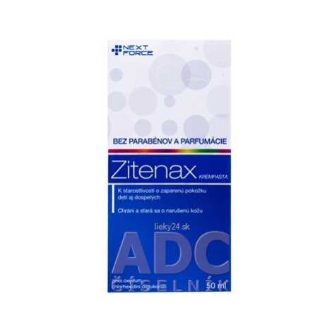 Zitenax