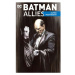 DC Comics Batman Allies: Alfred Pennyworth