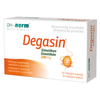 WALMARK Degasin 280mg, 32 kapsúl