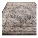 Antracitový koberec 240x330 cm Sovereign – Asiatic Carpets