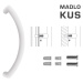 FT - MADLO kód K39 Ø 32 mm SP ks 350 mm, Ø 32 mm, 382 mm