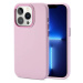 Kryt TECH-PROTECT LIQUID IPHONE 14 PRO MAX PINK (9589046925580)