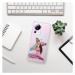Odolné silikónové puzdro iSaprio - Kissing Mom - Brunette and Boy - Xiaomi 13 Lite