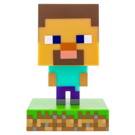 Epee Icon Light Minecraft Steve