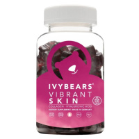 IVY BEARS Vitamíny pre žiarivý vzhľad pleti 60 ks