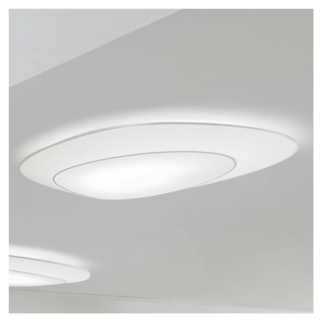 Modo Luce Ring 85 stropné LED svetlo, TRIAC, biela