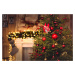 NABBI Christee 18 vianočný stromček 220 cm