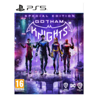 Gotham Knights Special Edition (PS5)