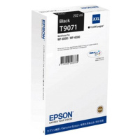 Epson C13T907140 originálna atramentová náplň XXL čierna