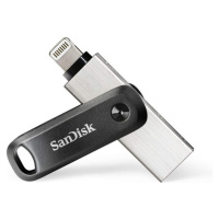 SanDisk iXpand Flash Drive Go