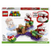 LEGO® Super Mario 71382 Hlavolam s piraňou rastlinkou - rozšírujúci set