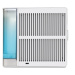 Salente IceCool, stolný chladič, ventilátor a zvlhčovač vzduchu 3v1, biely