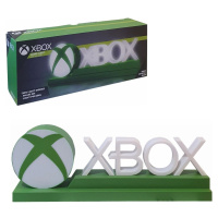 Paladone Svetlo Xbox Icons