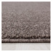 Kusový koberec Ata 7000 mocca Rozmery koberca: 80x150