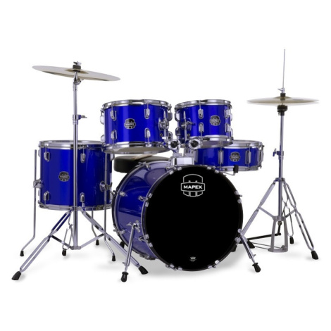 Mapex Comet Jazz Set Indigo Blue