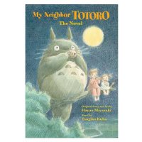 Viz Media My Neighbor Totoro: The Novel