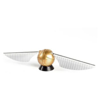 Wow Stuff Harry Potter's Mystery Flying Golden Snitch
